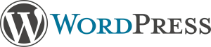 wordpress logo